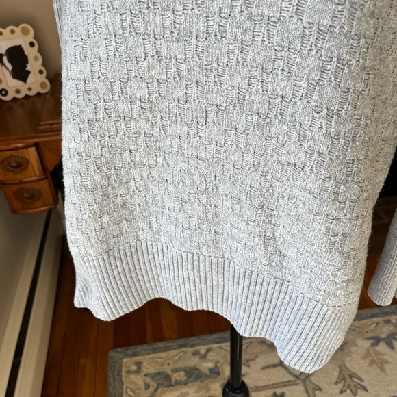 Vince Camuto | Quilted Turtleneck - Picture 3 of 9